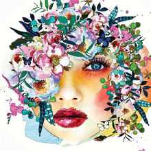 Load image into Gallery viewer, Limited Edition Affirmation Art - 'Considerate' |Maggie O'HARA