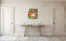 Load image into Gallery viewer, A Maggie O'Hara print hanging on a wall in a waiting room