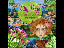 Load and play video in Gallery viewer, Elly Rose in Sri Lanka |Maggie O'HARA
