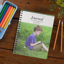 Load image into Gallery viewer, Creative writing journal for beginners-PDF Product|Maggie O&#39;Hara
