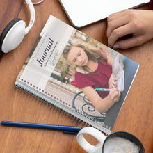 Load image into Gallery viewer, Creative writing journal for beginners-PDF Product|Maggie O&#39;Hara
