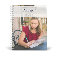 Load image into Gallery viewer, Creative writing journal for beginners-PDF Product|Maggie O&#39;Hara
