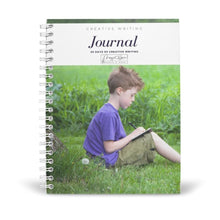 Load image into Gallery viewer, Creative writing journal for beginners-PDF Product|Maggie O&#39;Hara
