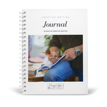 Load image into Gallery viewer, Creative writing journal for beginners-PDF Product|Maggie O&#39;Hara
