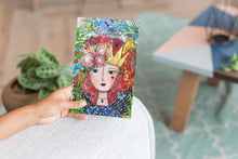 Load image into Gallery viewer, Allora - Follow your Dreams |Maggie O&#39;HARA
