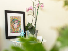 Load image into Gallery viewer, Amelia- Strong and beautiful |Maggie O&#39;HARA
