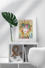 Load image into Gallery viewer, Amelia- Strong and beautiful |Maggie O&#39;HARA
