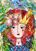 Load image into Gallery viewer, Allora - Follow your Dreams |Maggie O&#39;HARA
