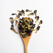 Load image into Gallery viewer, Butterfly Pea Flower Tea 50g
