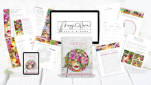 Load image into Gallery viewer, The Grateful Heart Journal-Printed copy|Maggie O&#39;Hara

