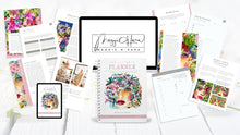 Load image into Gallery viewer, The Ultimate Planner-Printed copy|Maggie O&#39;Hara
