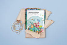 Load image into Gallery viewer, G2- REEFTASTIC Educational cards. |Maggie O&#39;HARA
